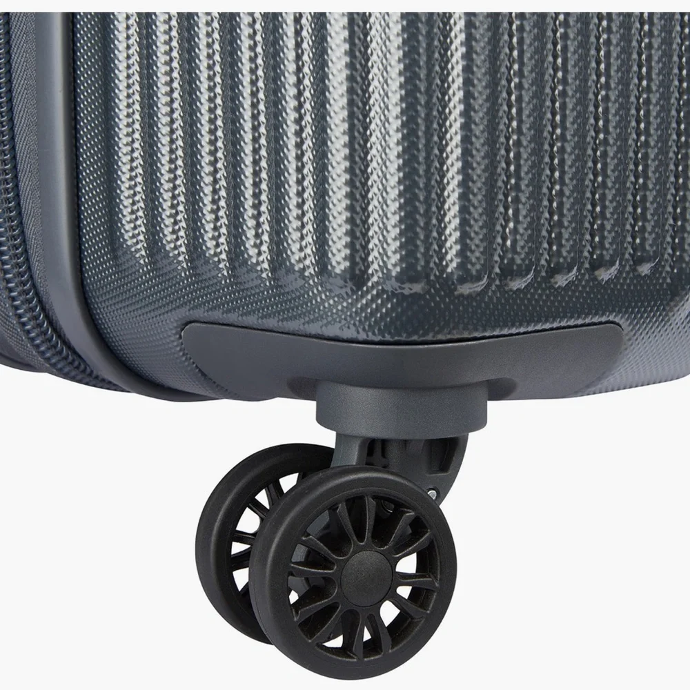 🔥🔥DELSEY Complete 3.0 Carry-On Spinner Luggage